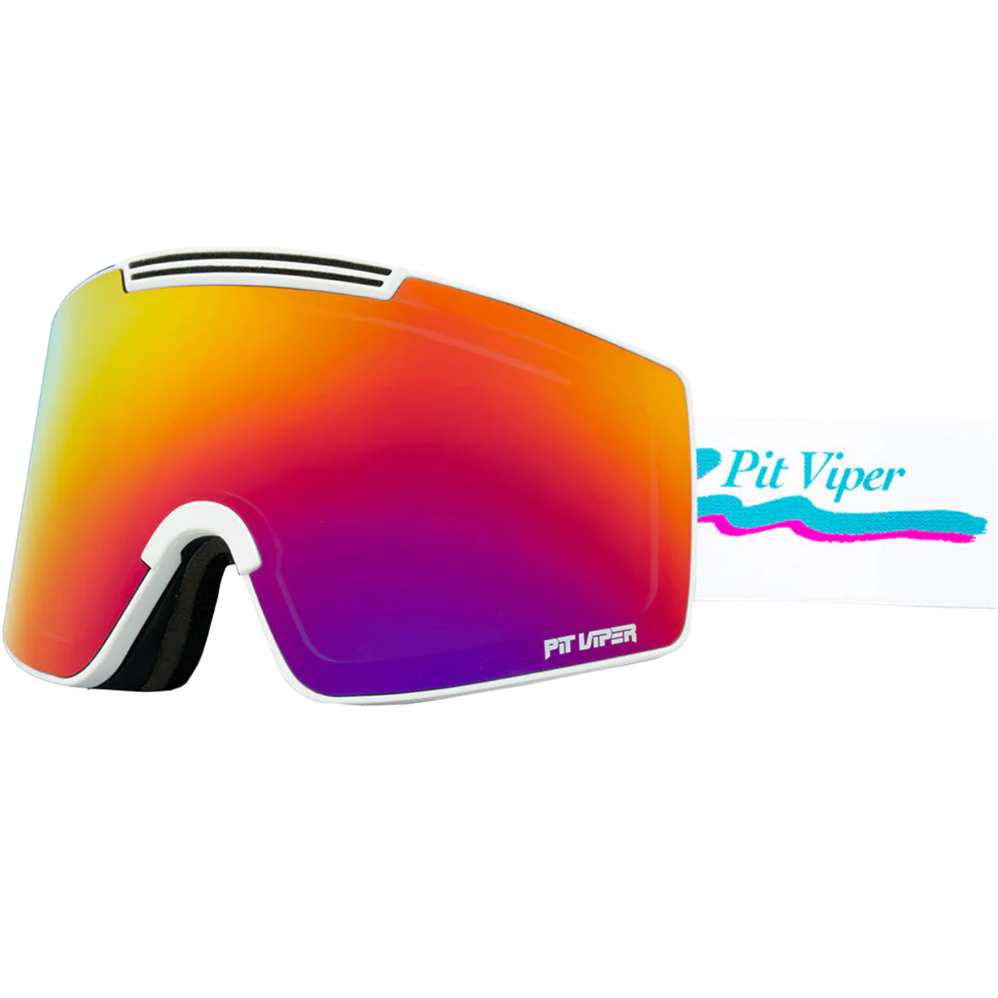 The Proform Goggle + Bonus Lens alternate view