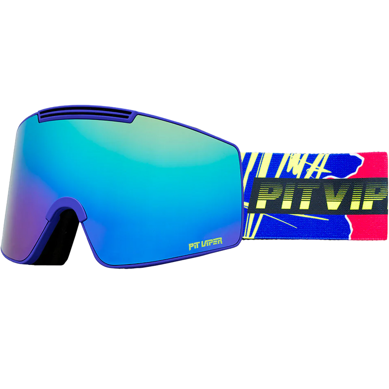 The Proform Goggle + Bonus Lens, Featured Image