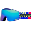 The Long Track + Blue Purple