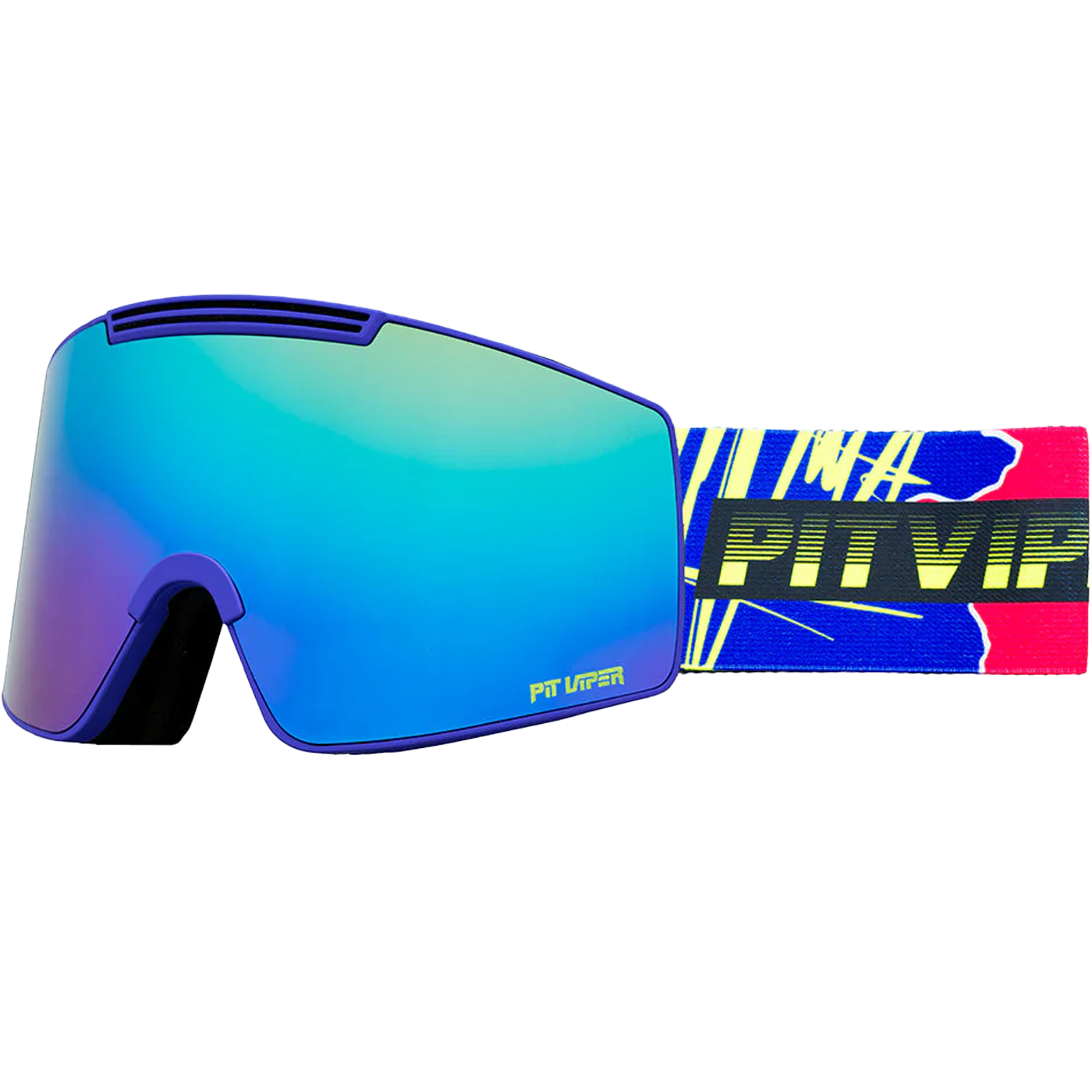 The Proform Goggle + Bonus Lens alternate view