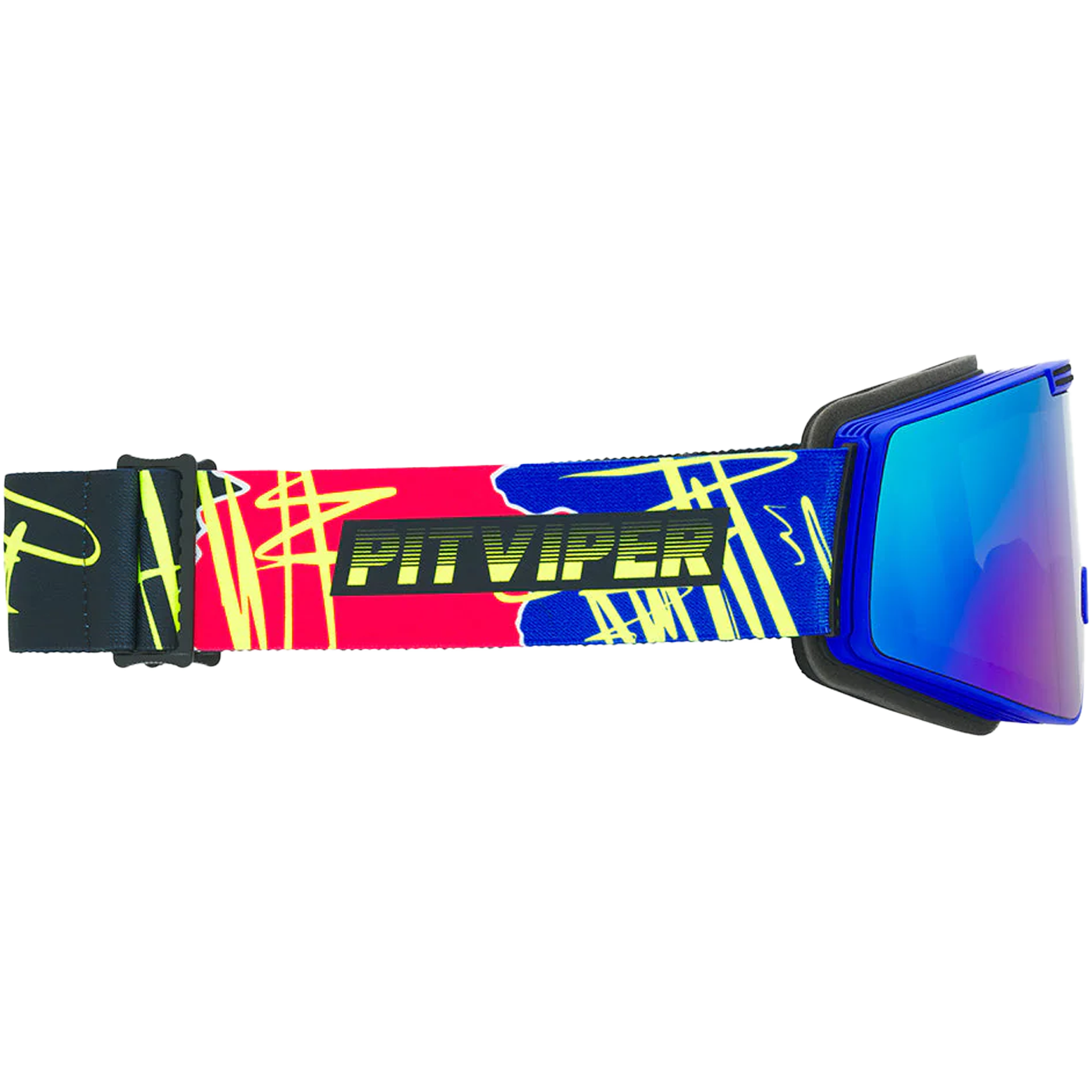 The Proform Goggle + Bonus Lens alternate view