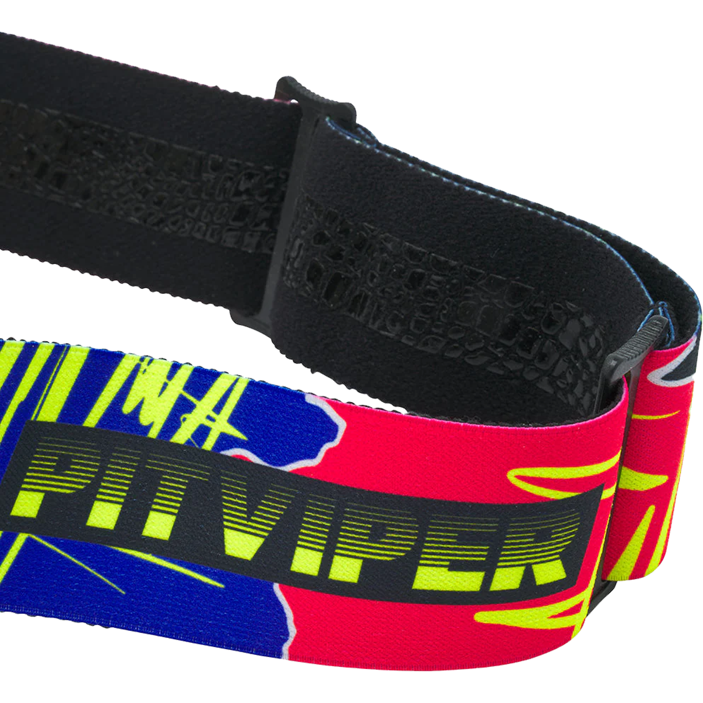 The Proform Goggle + Bonus Lens alternate view