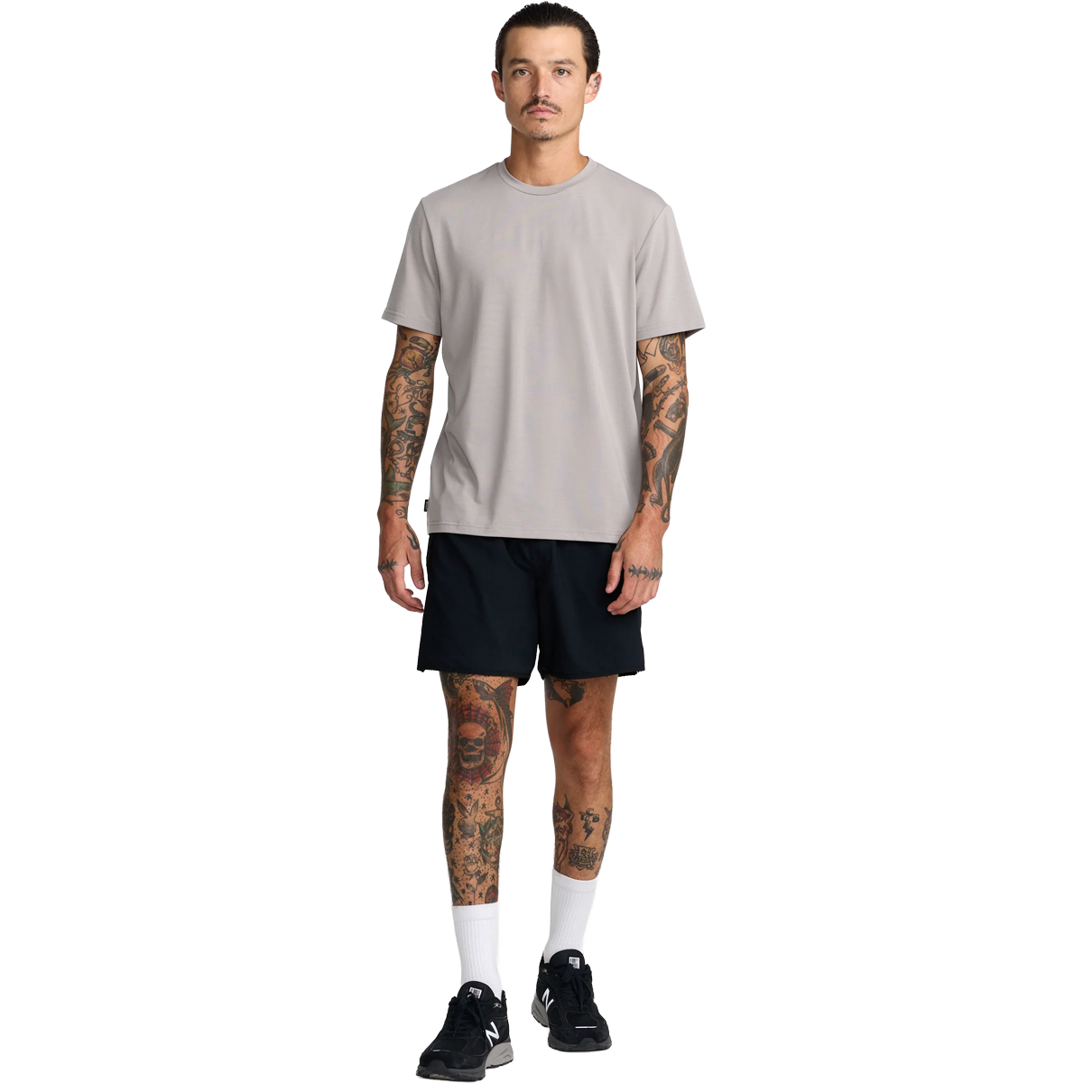 Men's Balance Tee II alternate view