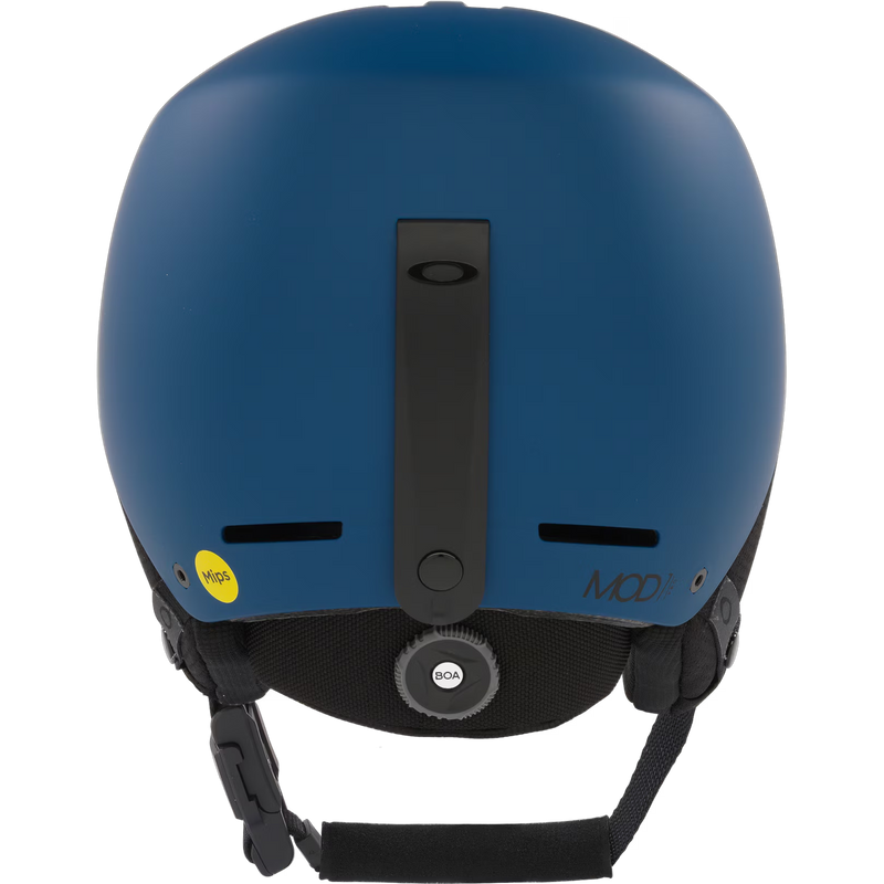 Youth MOD1 Pro MIPS, Oakley Youth MOD1 Pro back