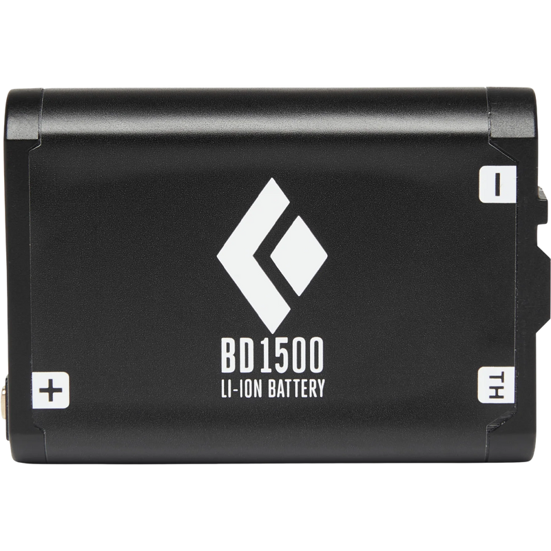 BD 1500 Battery, Featured Image
