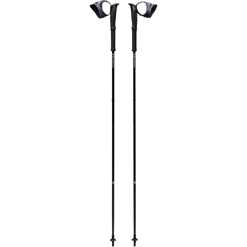 Distance Carbon FKT Poles, Featured Image