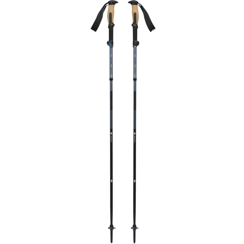 Trail Vista FLZ Trekking Poles, Featured Image