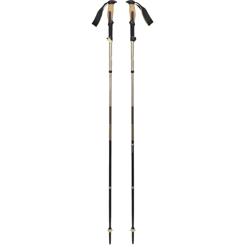 Trail Vista FLZ Trekking Poles, Featured Image
