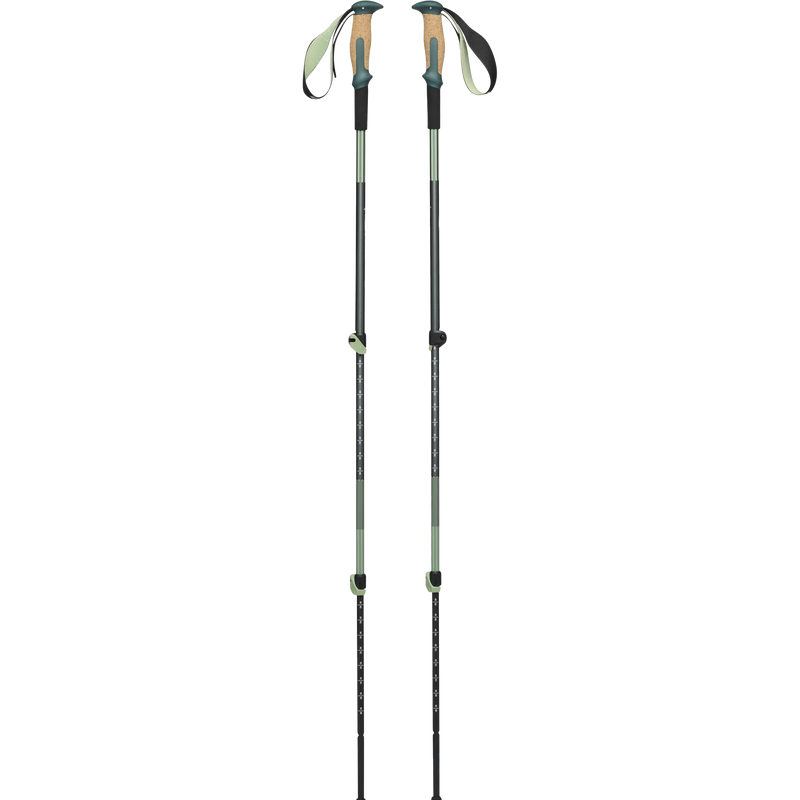 Trail Vista Shock Trekking Poles, Featured Image