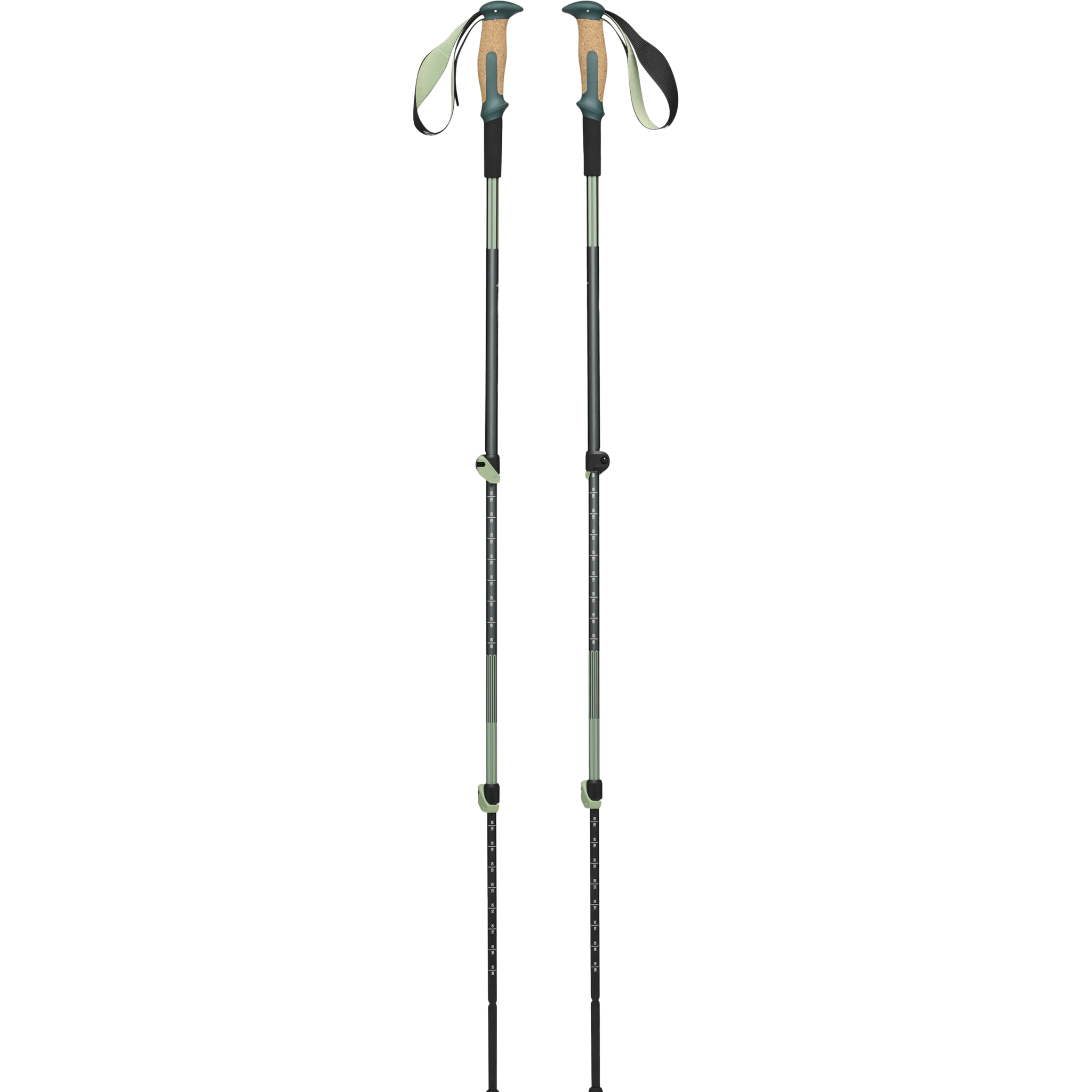 Trail Vista Shock Trekking Poles alternate view