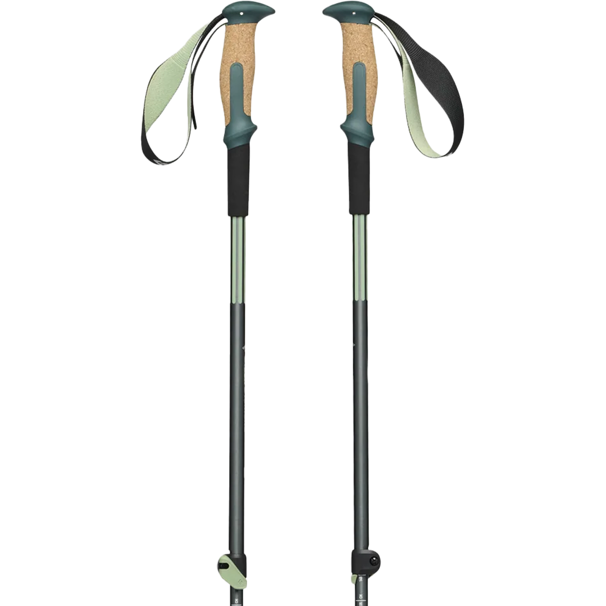 Trail Vista Shock Trekking Poles alternate view