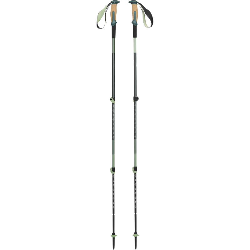 Trail Vista Shock Trekking Poles, Featured Image