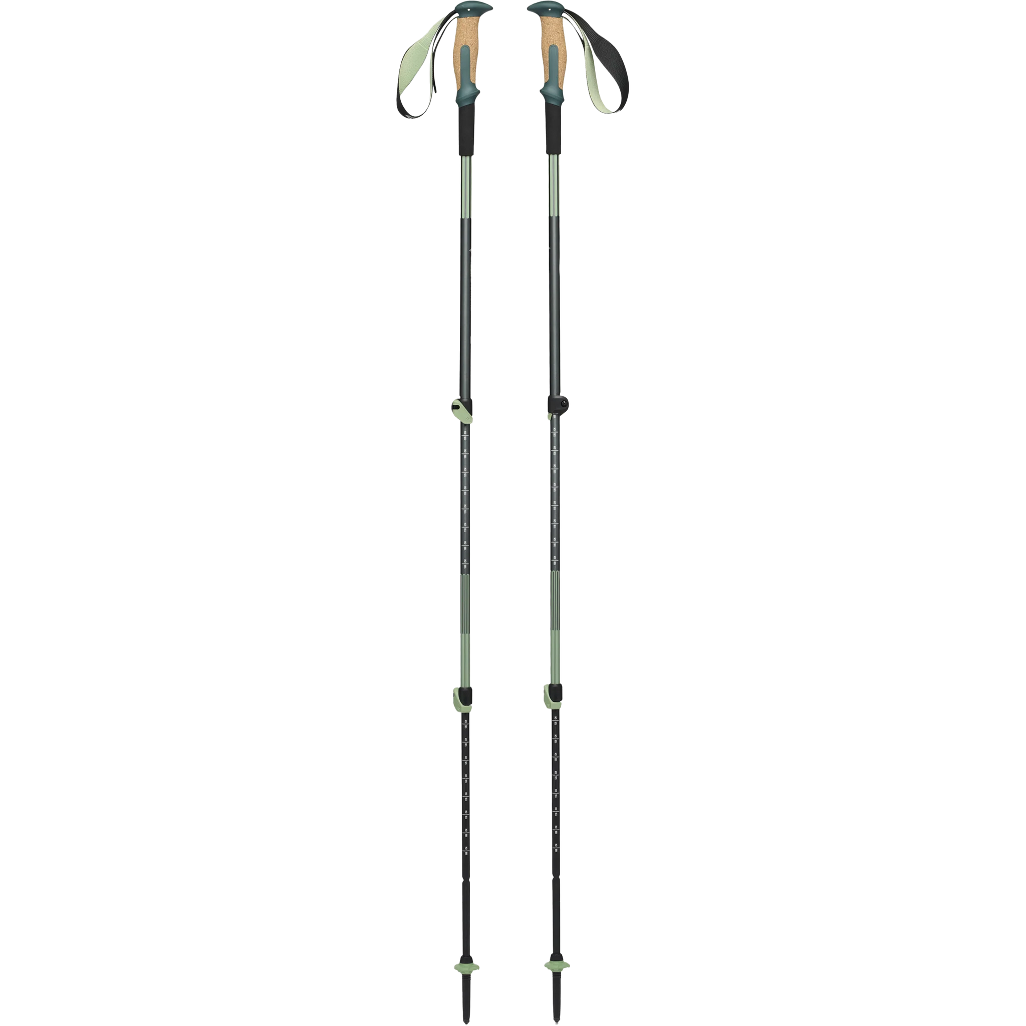 Trail Vista Shock Trekking Poles alternate view