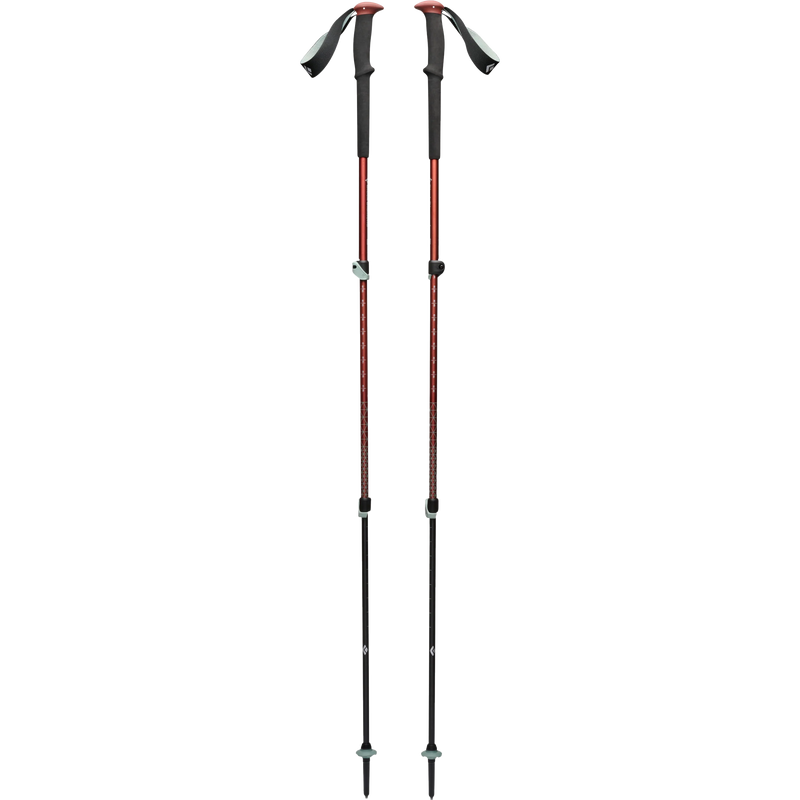 Trail Trekking Poles, Featured Image