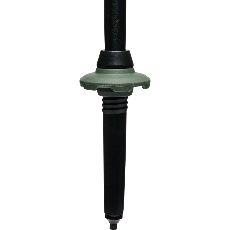 Trail Trekking Poles, Black Diamond Trail Trekking Poles Tip