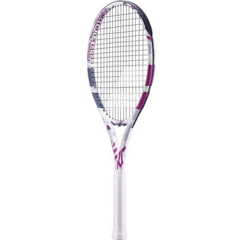 Evo Aero Strung, Babolat Evo Aero Strung in Pink side