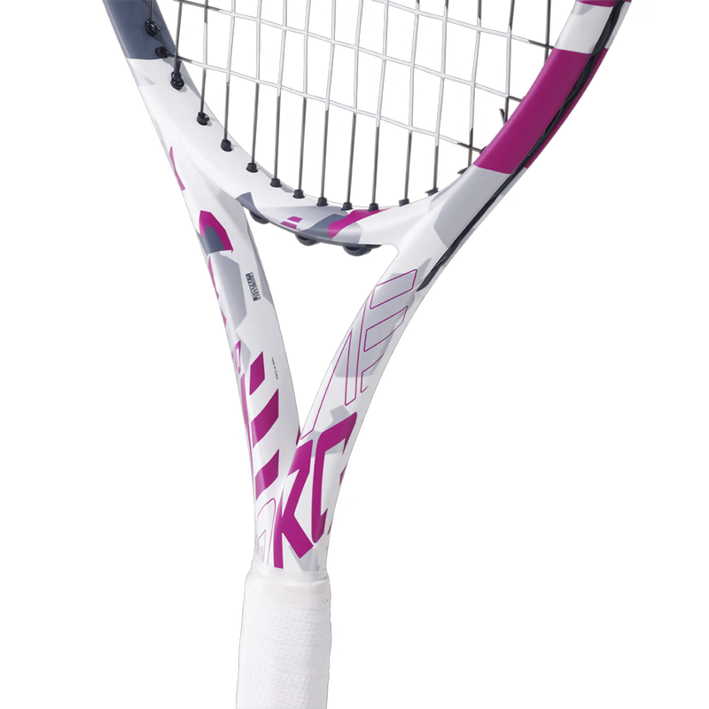 Evo Aero Strung, Babolat Evo Aero Strung in Pink middle
