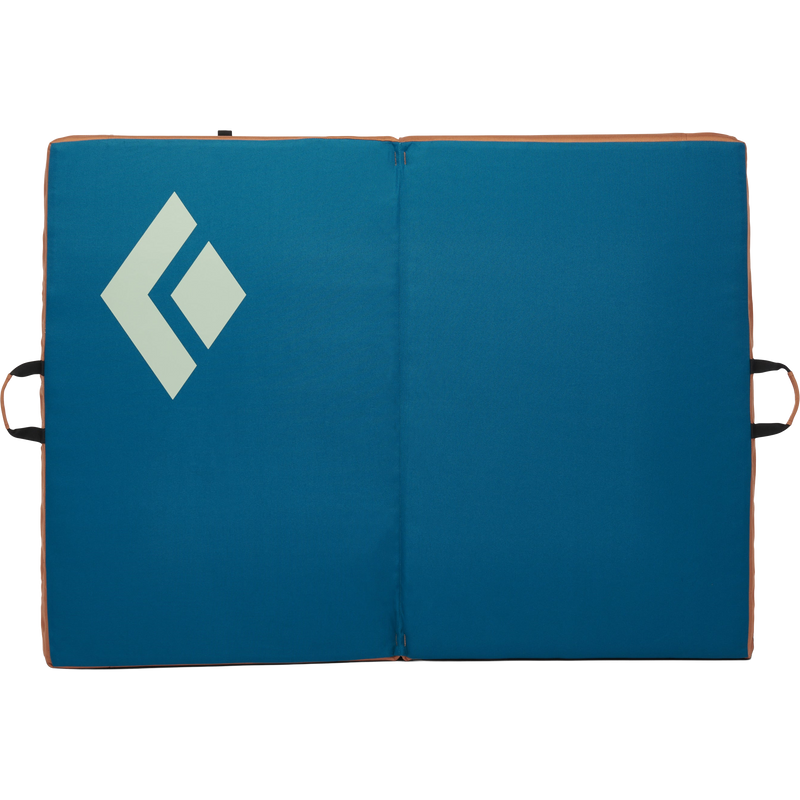 Circuit Crash Pad, Featured Image