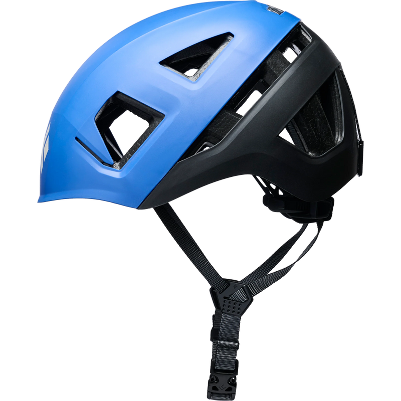 Black Diamond Capitan E Helmet Drifter Blue, S/M