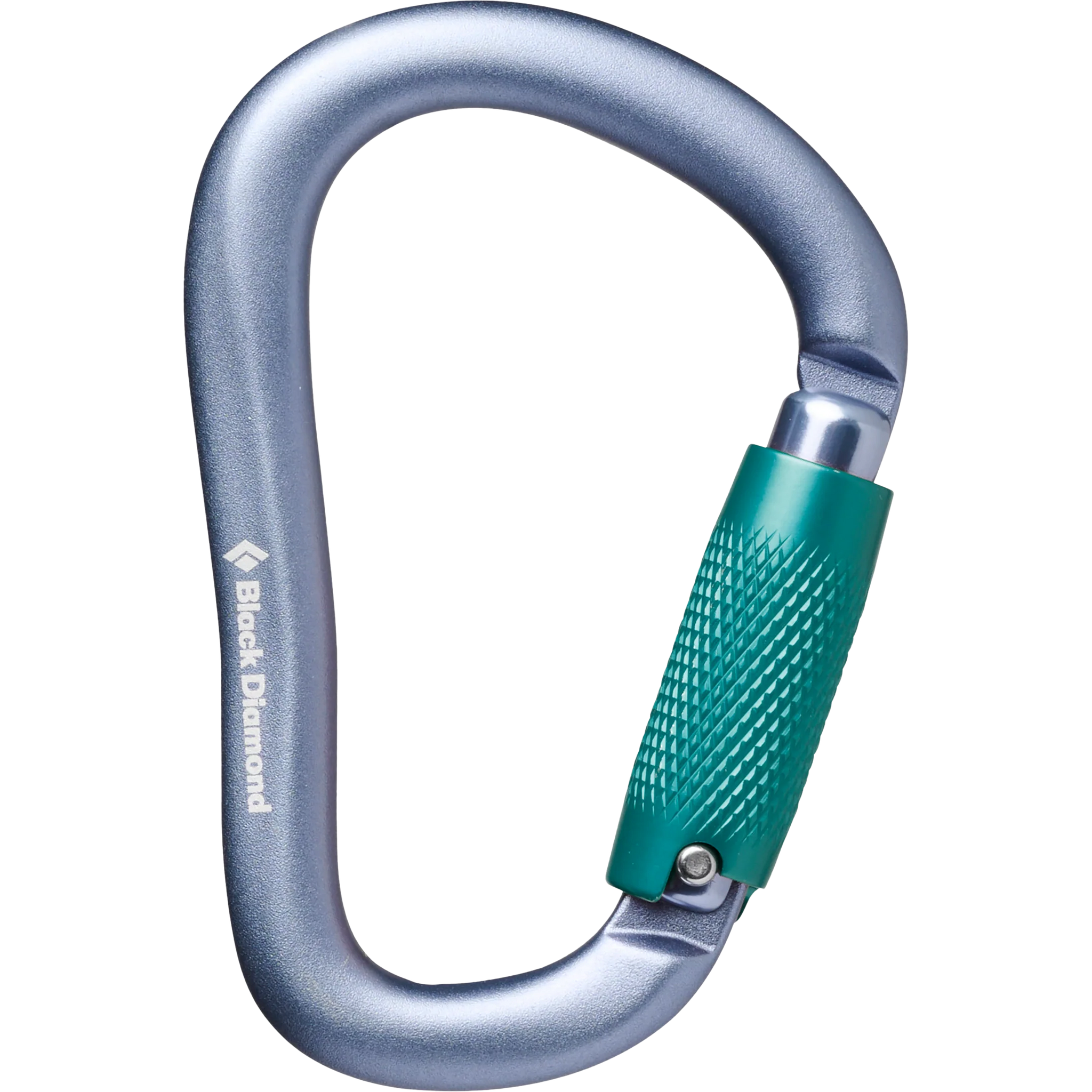 Rocklock Triple Lock Carabiner alternate view