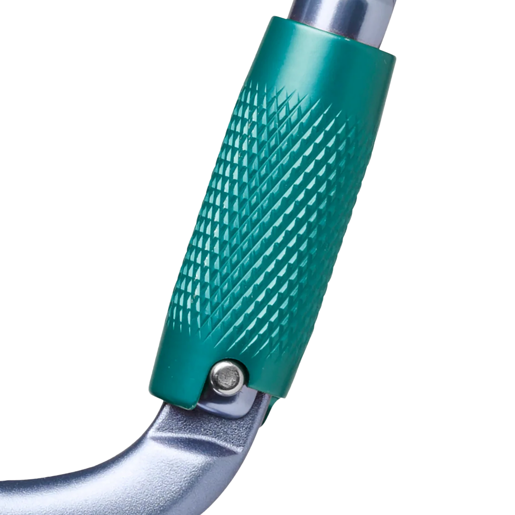 Rocklock Triple Lock Carabiner alternate view