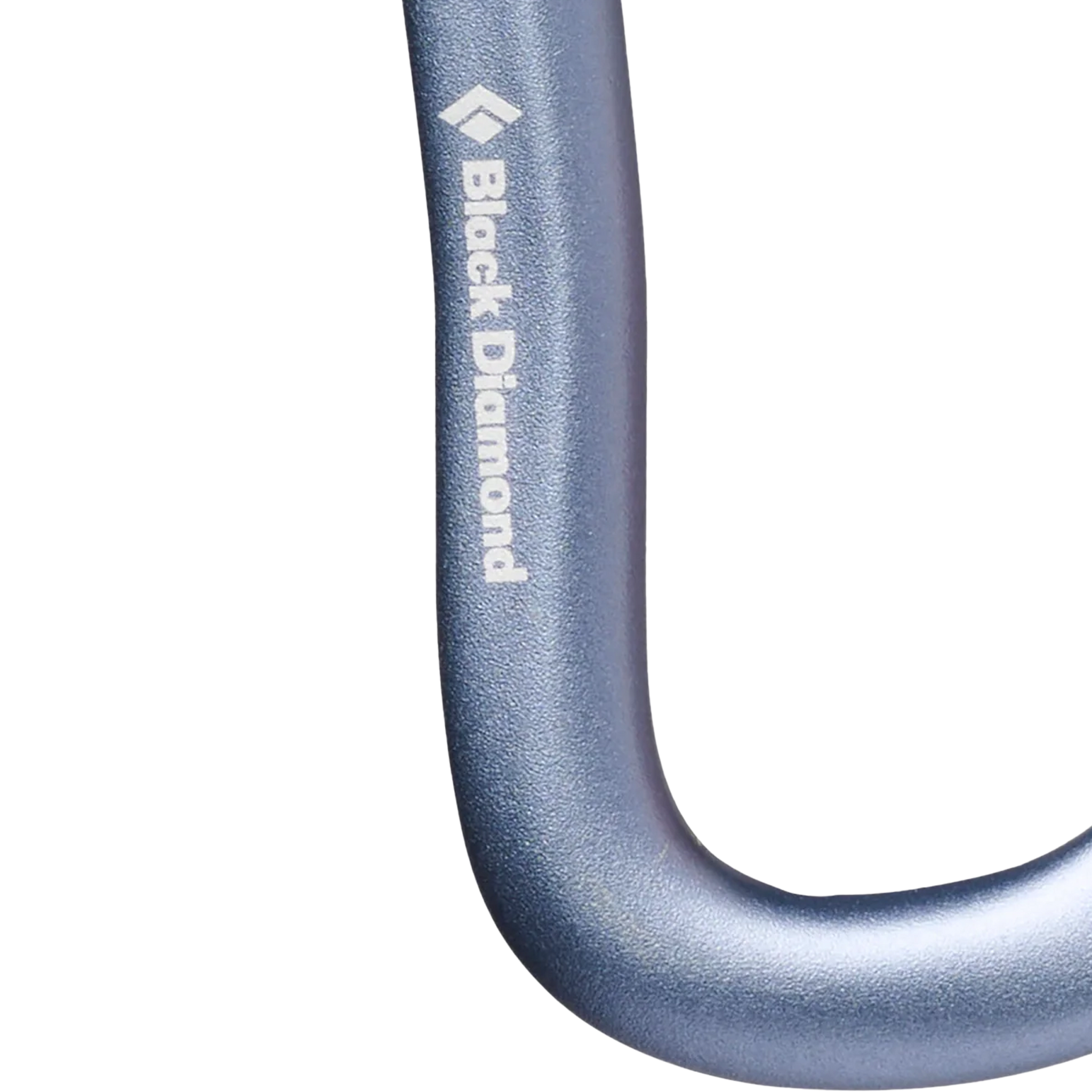 Rocklock Triple Lock Carabiner alternate view