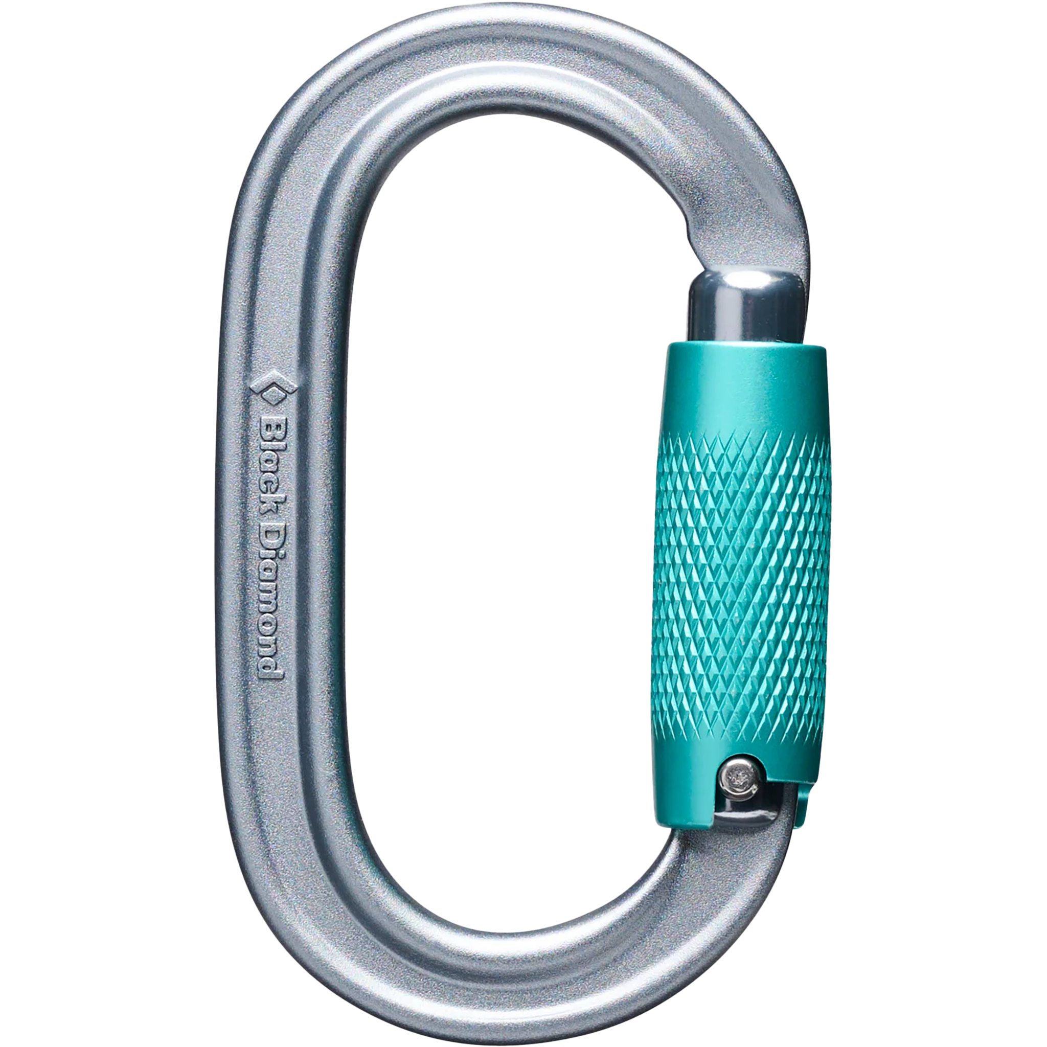 Oval Triple Lock Carabiner alternate view