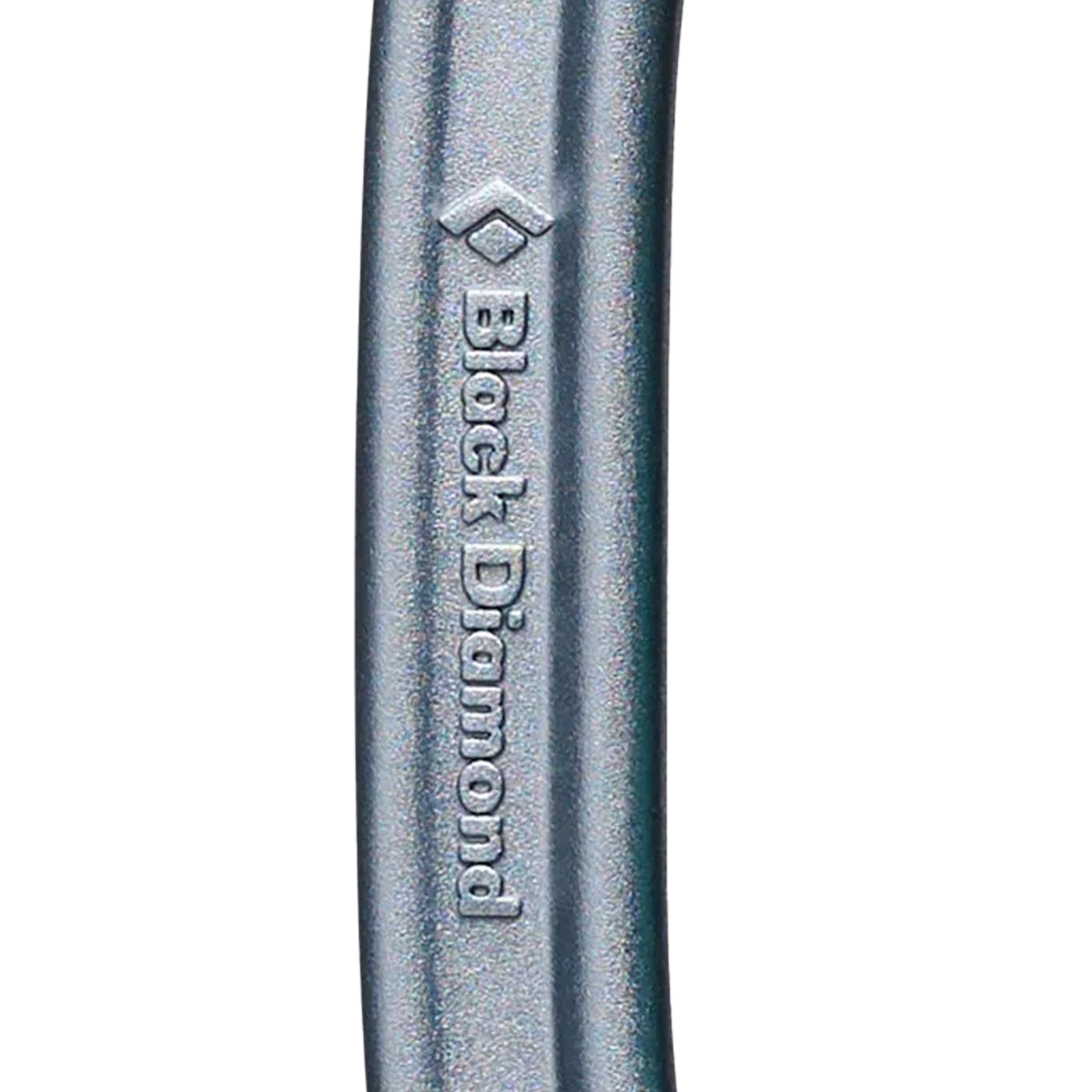 Oval Triple Lock Carabiner alternate view