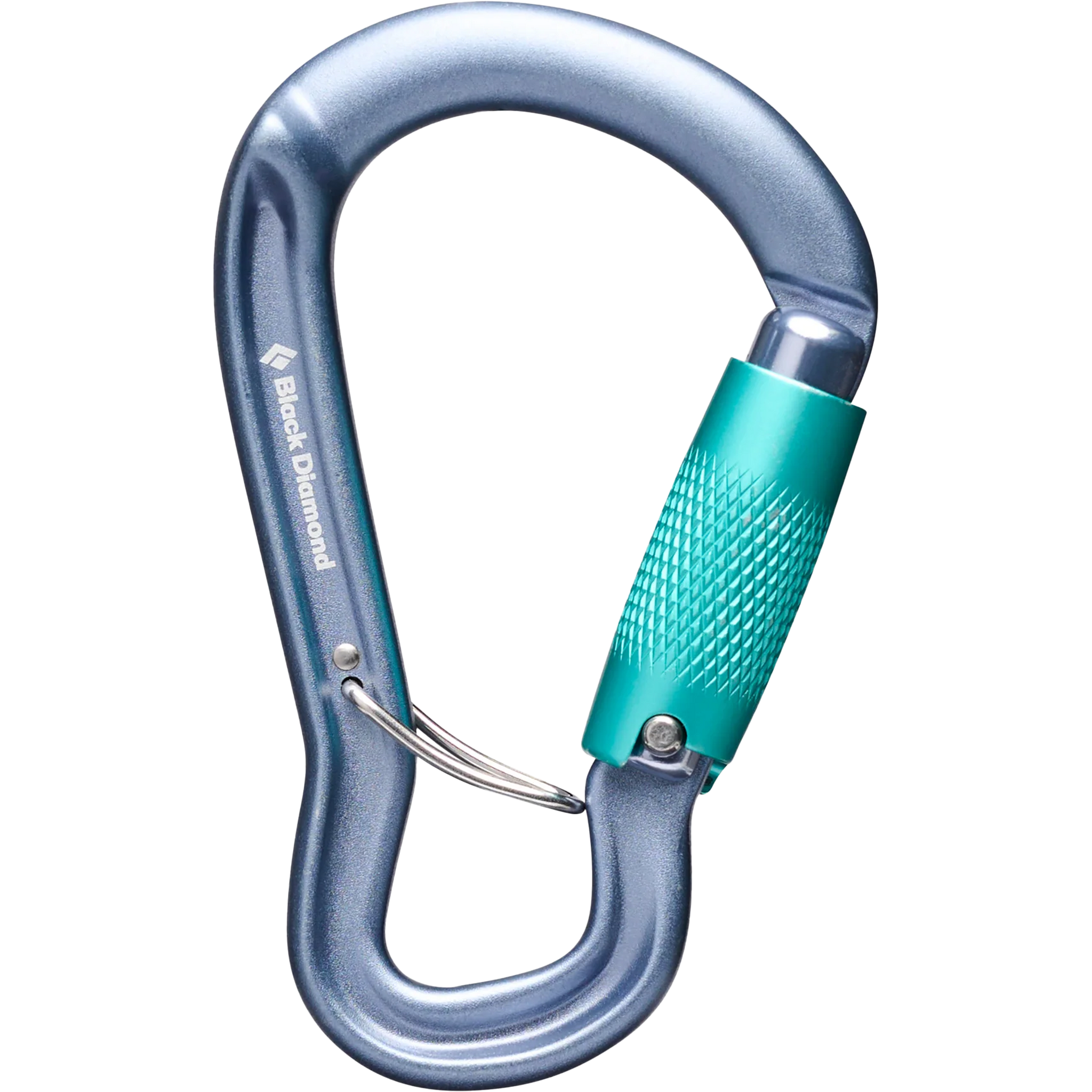 Gridlock Triple Lock Carabiner alternate view