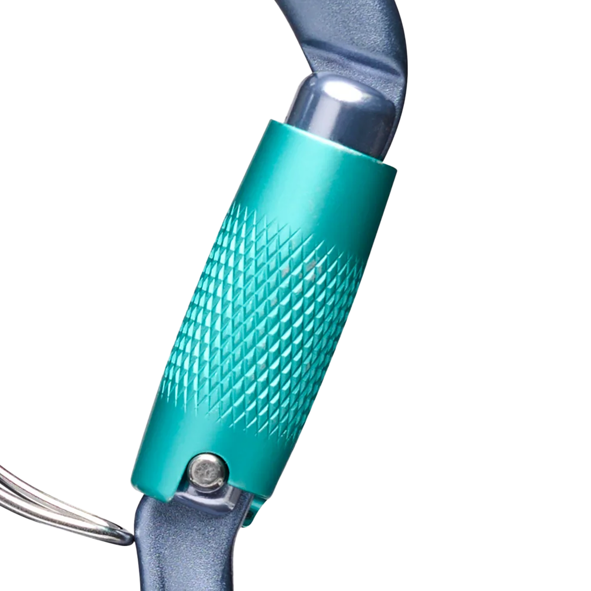 Gridlock Triple Lock Carabiner alternate view