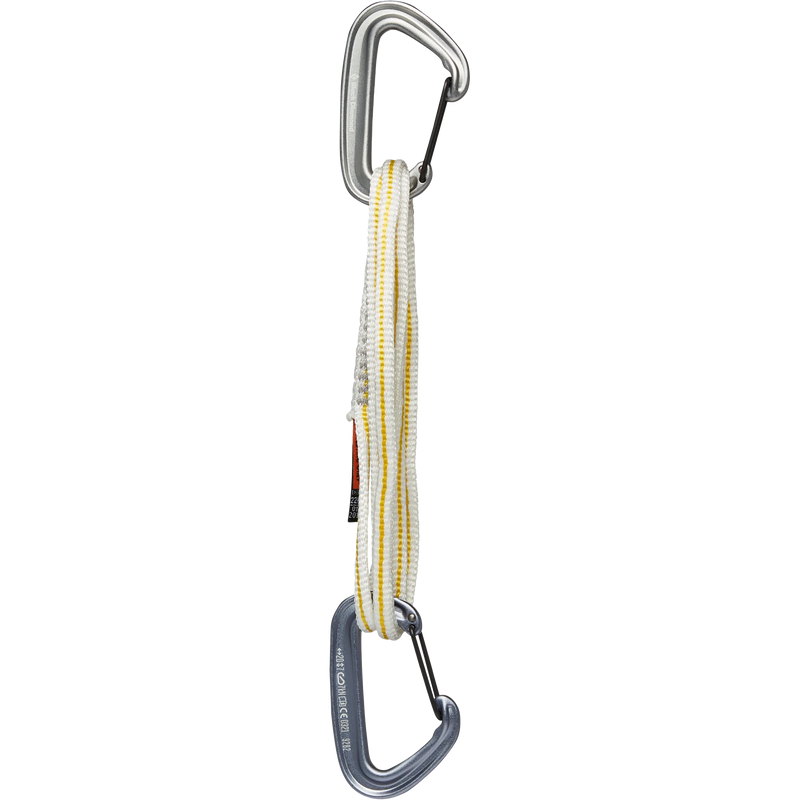 Miniwire Alpine Quickdraw, Featured Image