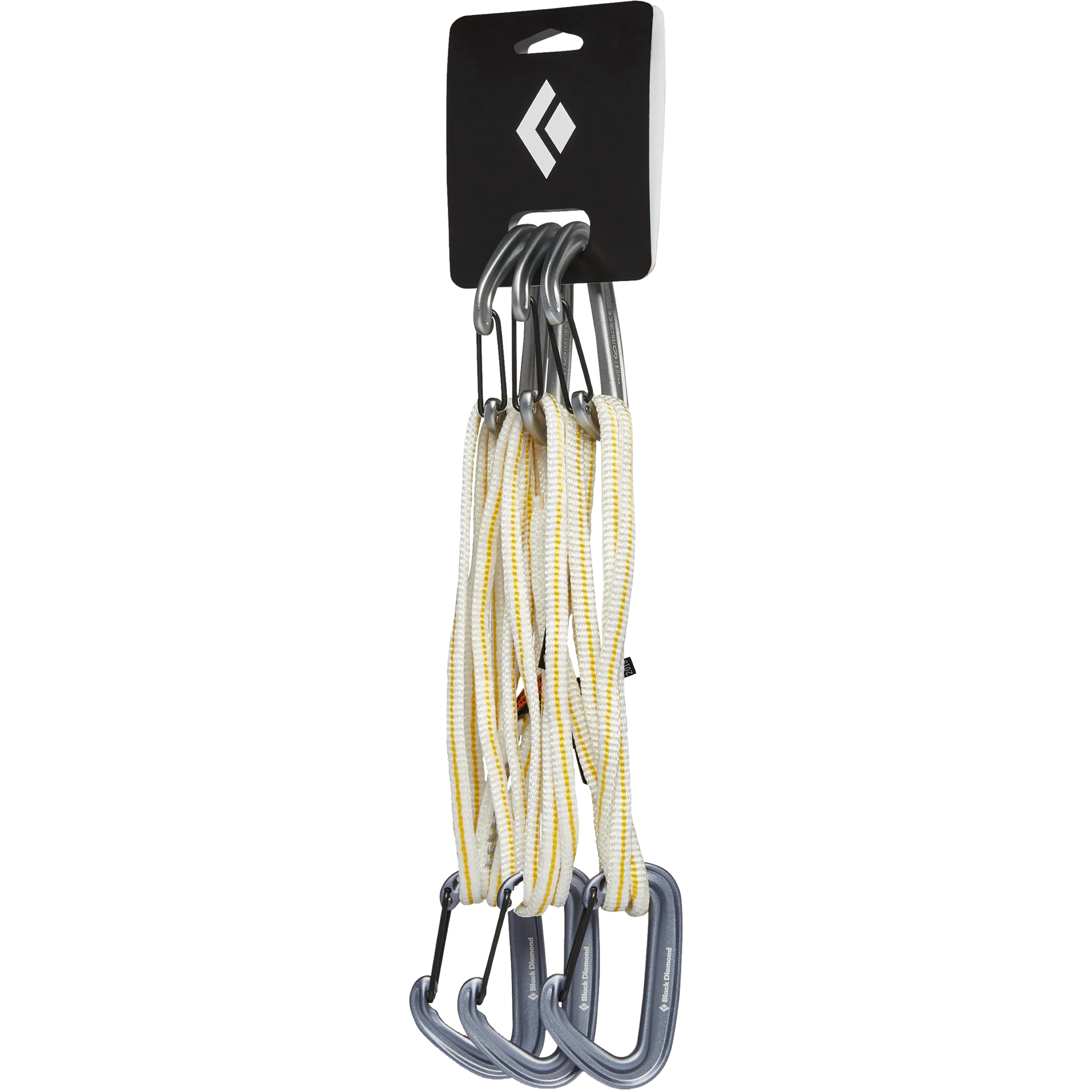Miniwire Alpine Quickdraw 3 Pack alternate view