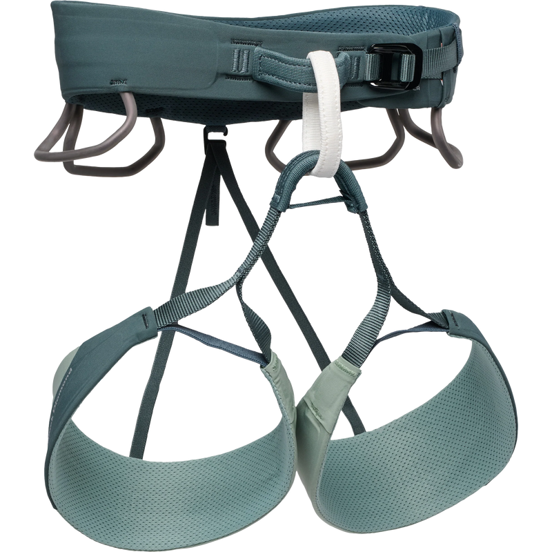 Women's Solution Harness, Featured Image