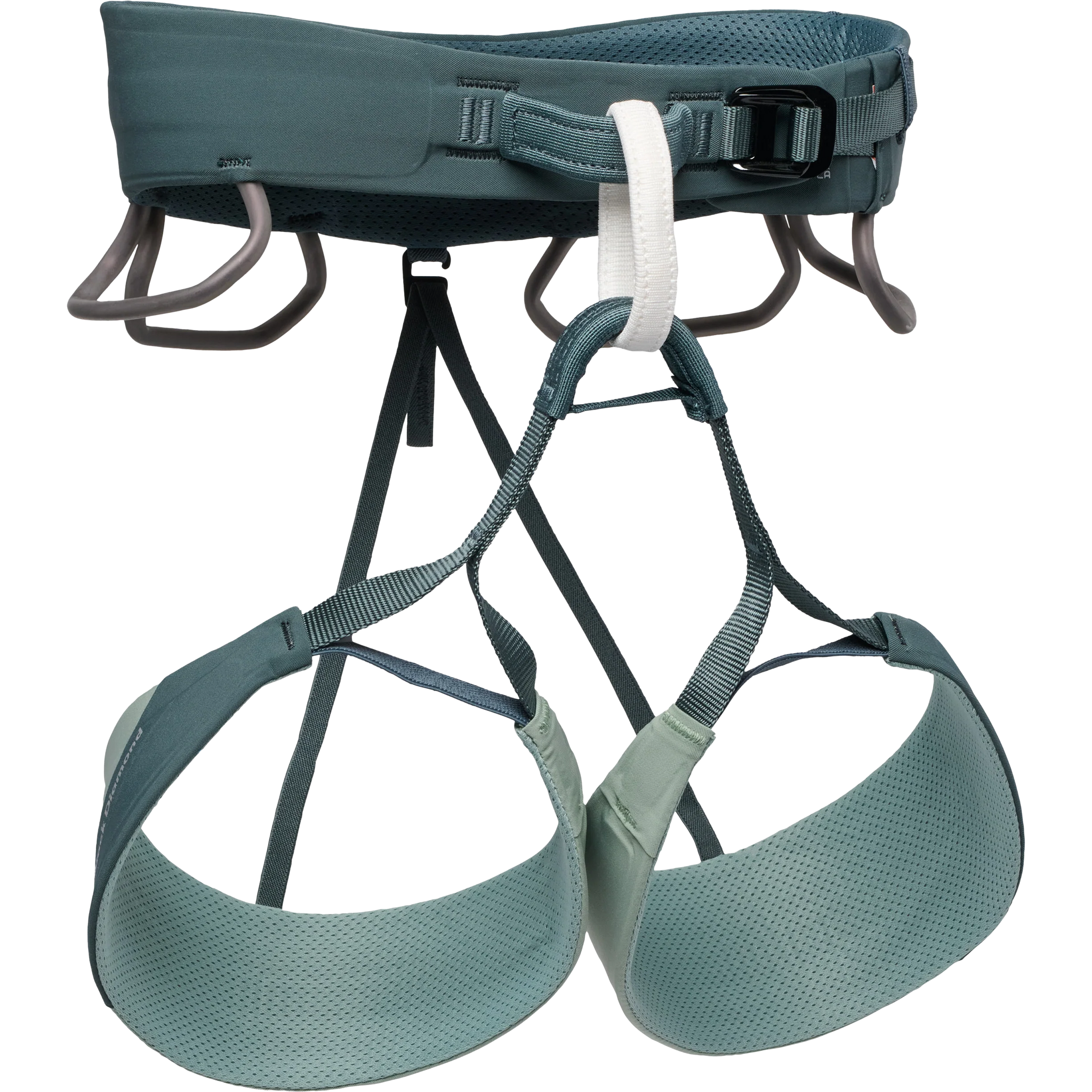 Women's Solution Harness alternate view
