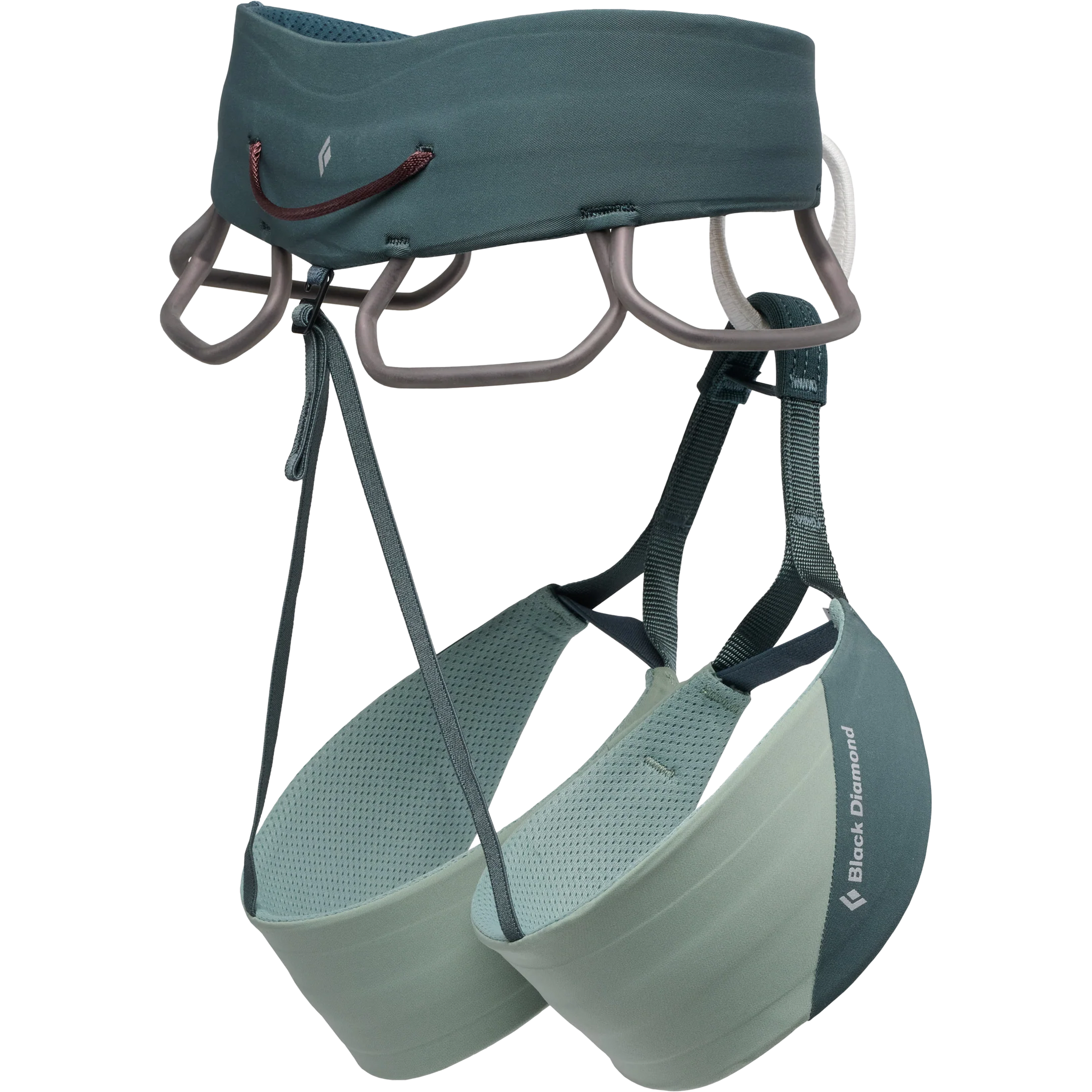 Women's Solution Harness alternate view