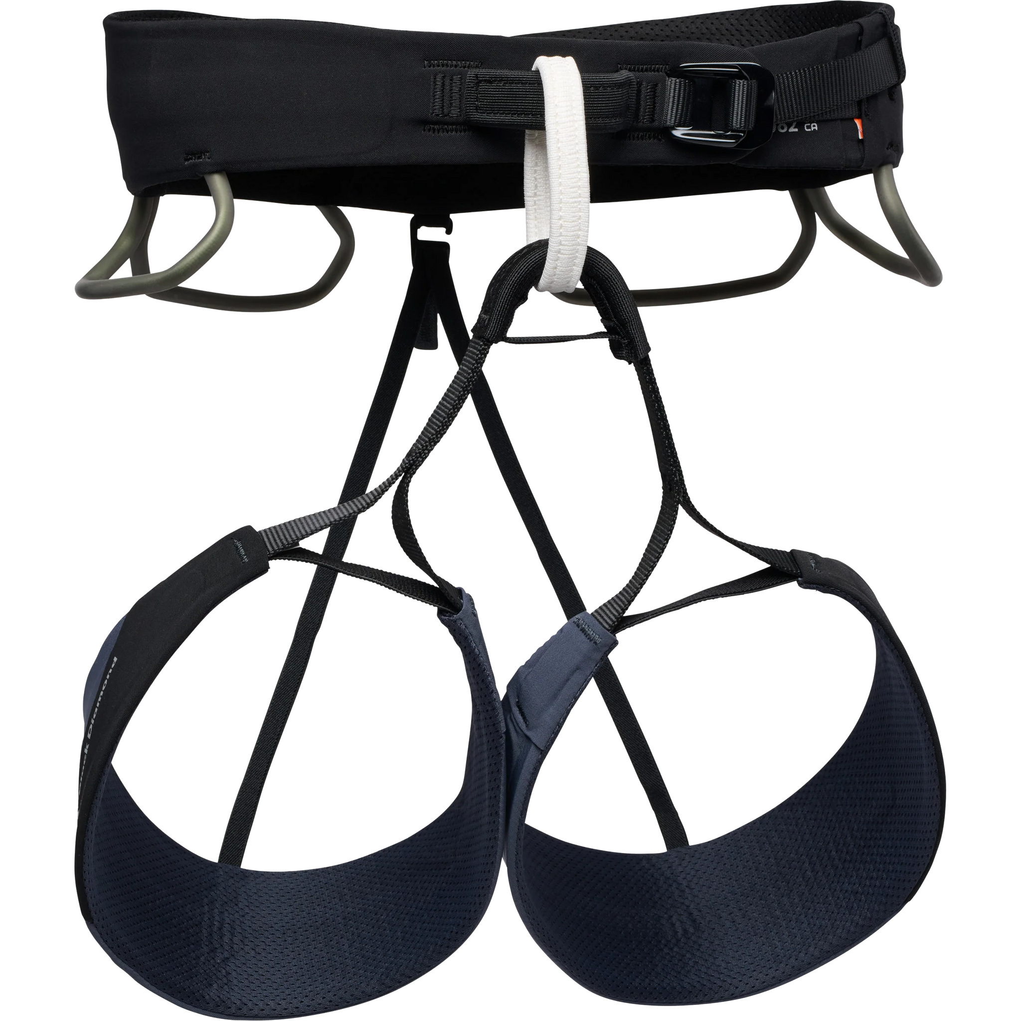 Men's Solution Harness alternate view