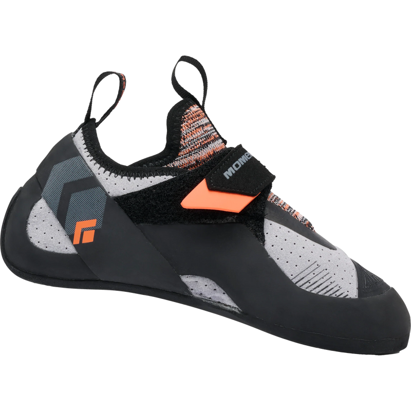 Youth Momentum Climbing Shoe Big Kids, Featured Image