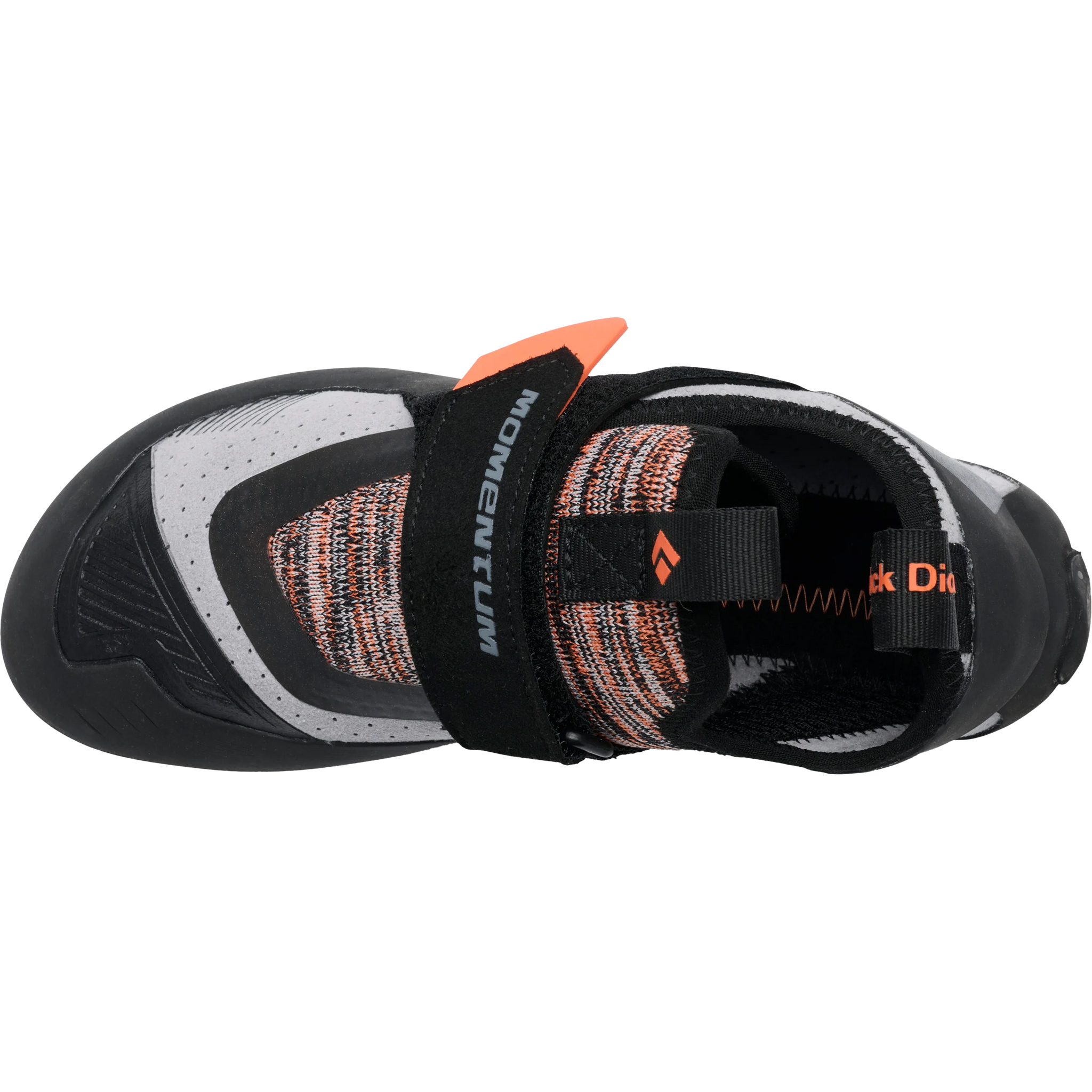 Youth Momentum Climbing Shoe Big Kids alternate view