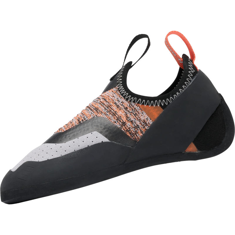 Youth Toddler Momentum Climbing Shoe, Black Diamond Youth Toddler Momentum Climbing Shoe Left