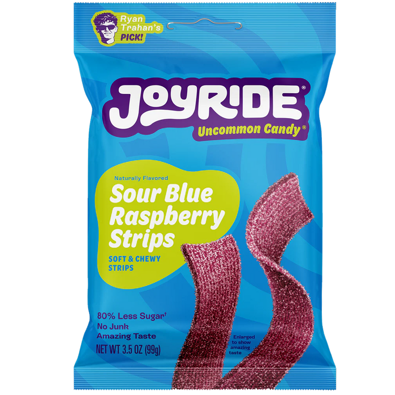 Sour Strips, Featured Image
