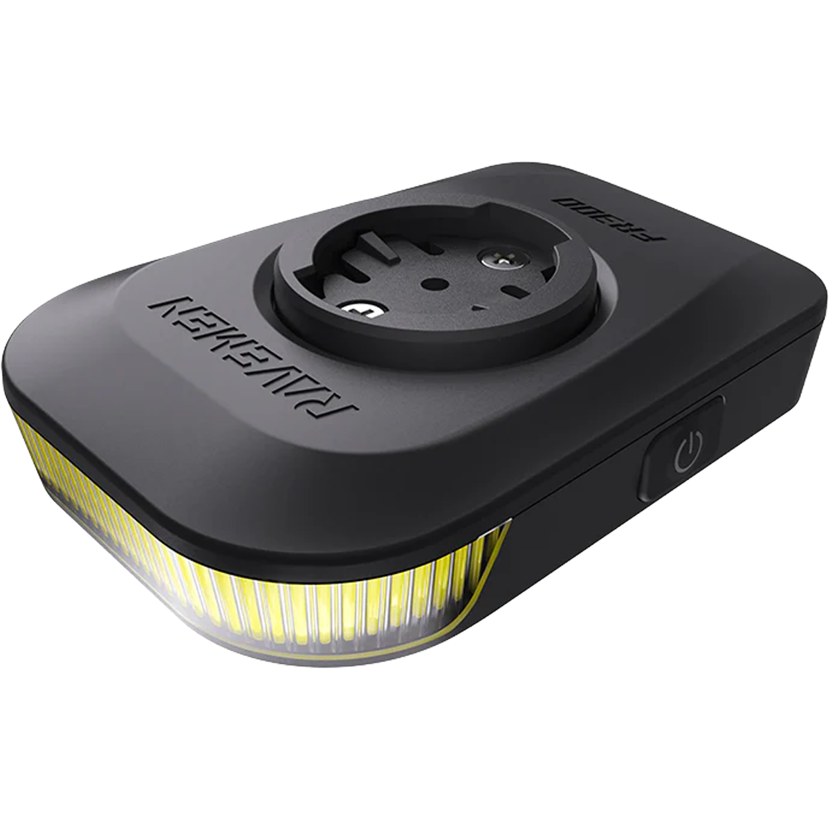 FR300 Headlight alternate view