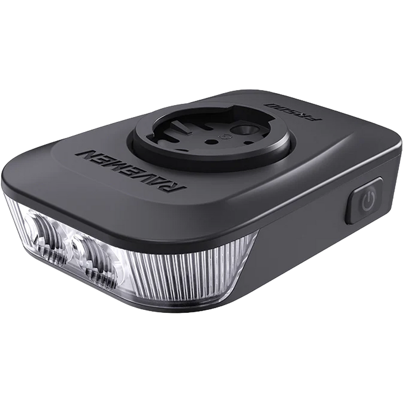 FR500 Headlight, Featured Image