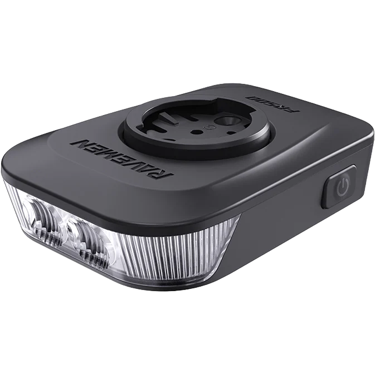 FR500 Headlight alternate view