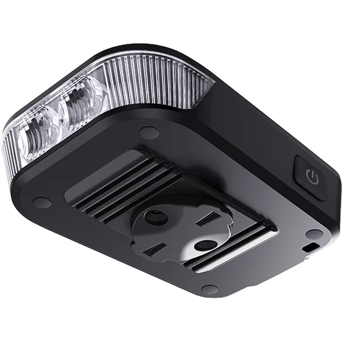 FR500 Headlight alternate view