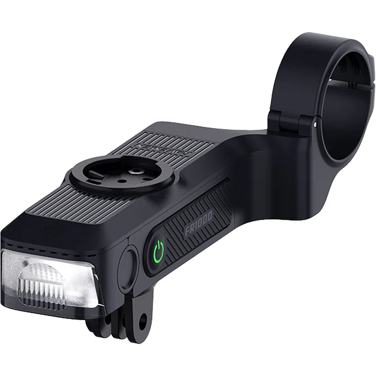 Ravemen FR1000 Headlight – Sports Basement