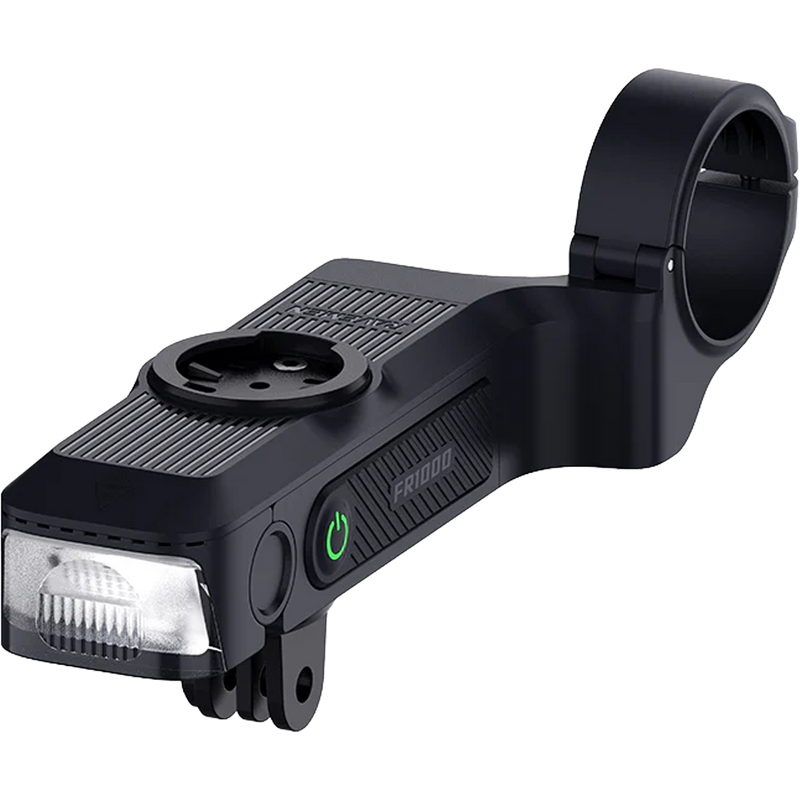 Ravemen FR1000 Headlight, Featured Image