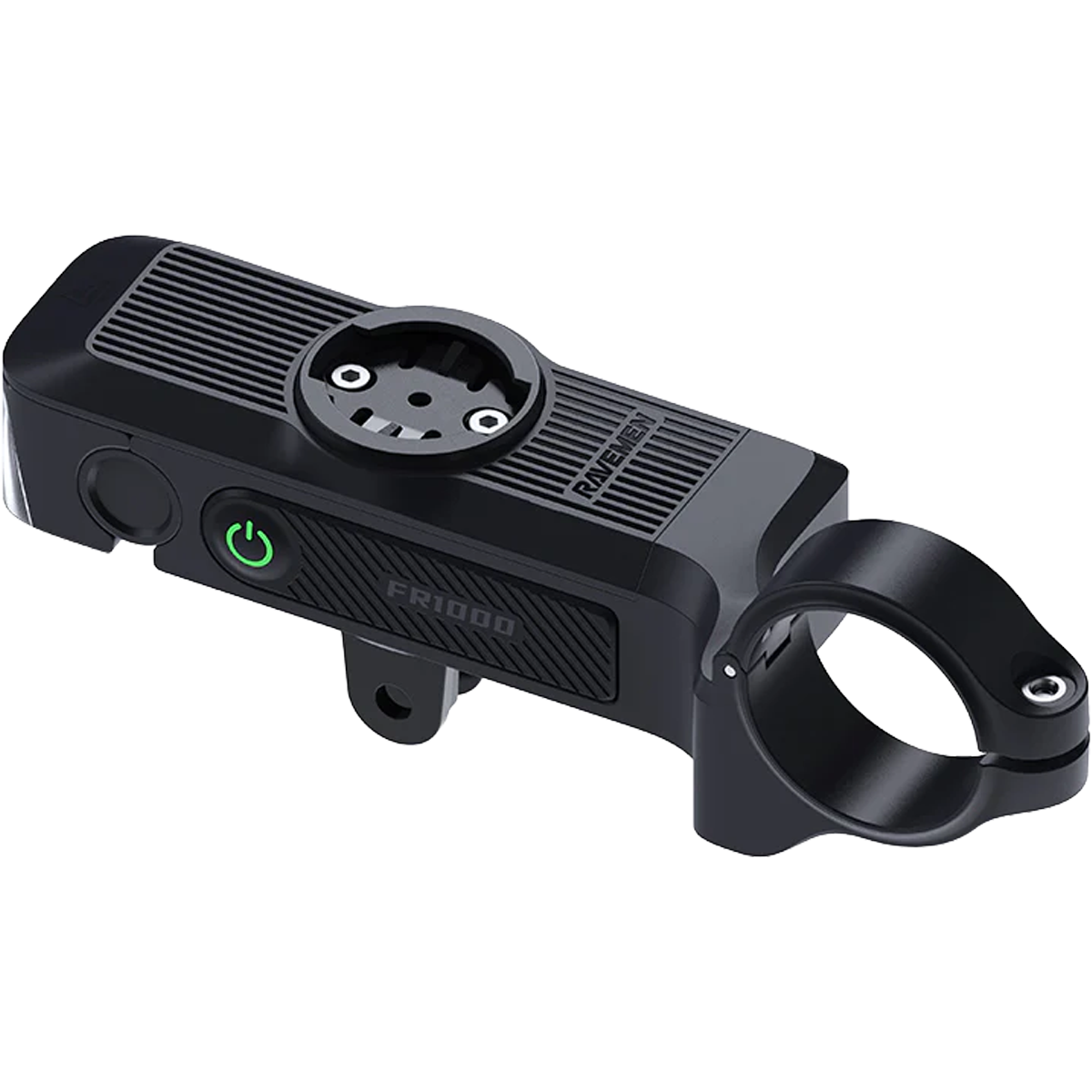 Ravemen FR1000 Headlight alternate view