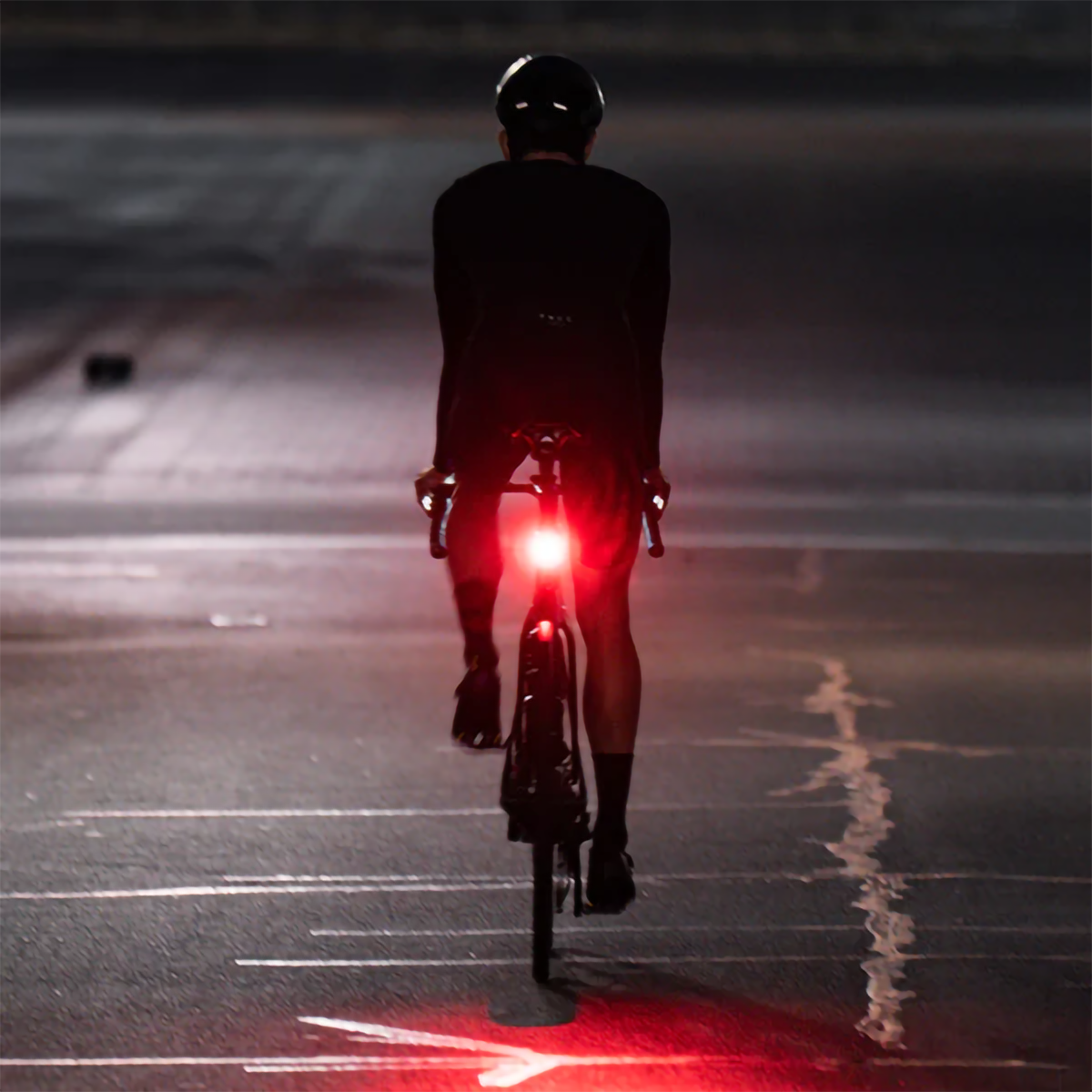 NT201 Tail Light alternate view