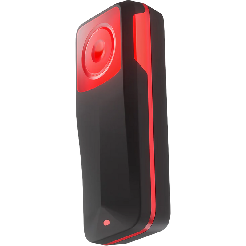 NT201 Tail Light, Coast 2 coast Ravemen NT201 Tail Light front right