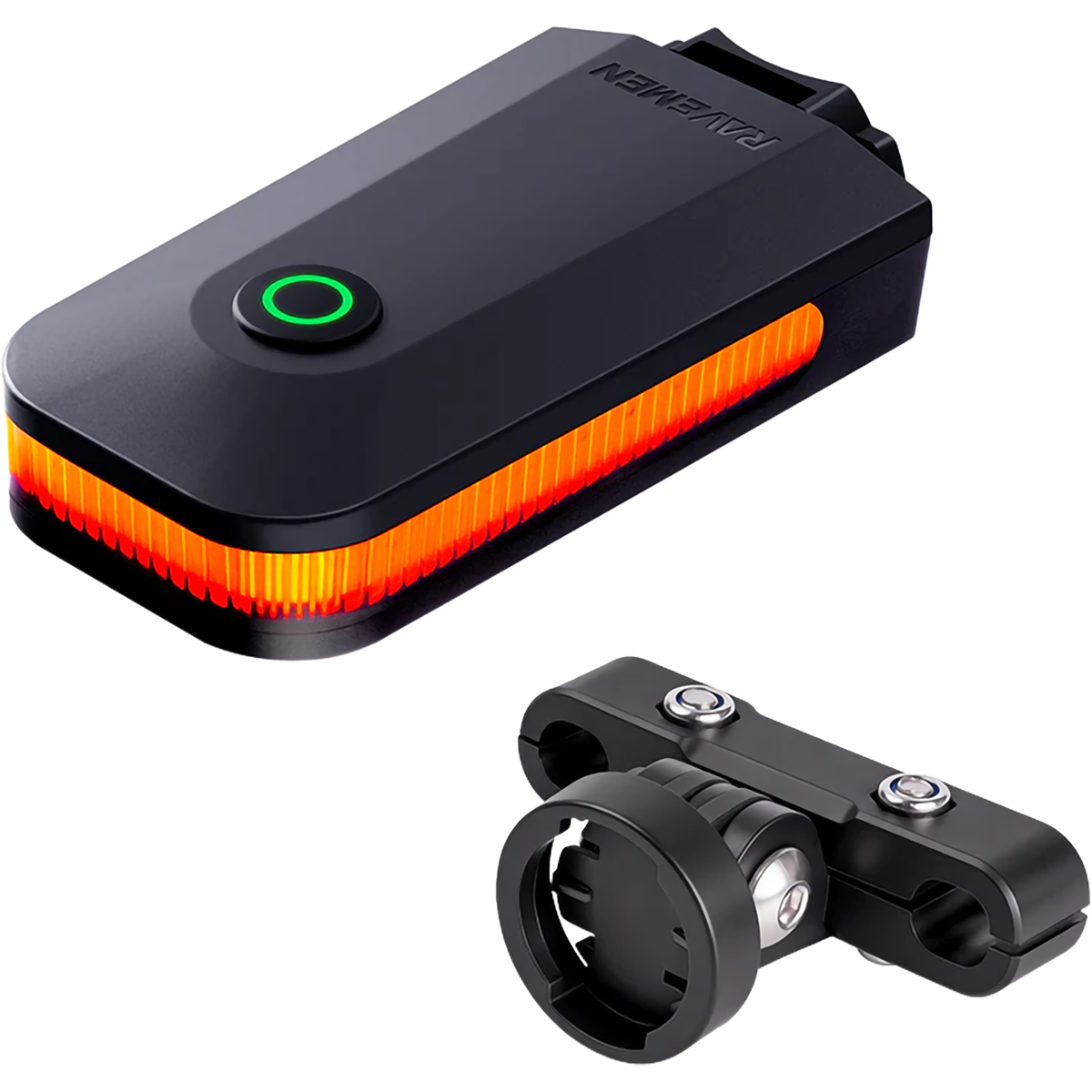 CL01 Tail Light alternate view